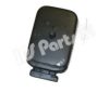 IPS Parts IRP-10807 Buffer, engine mounting